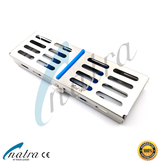 Sterilisation Cassette Rack Tray Surgical Dental Sterilisation Cassette Rack Tray Surgical Dental