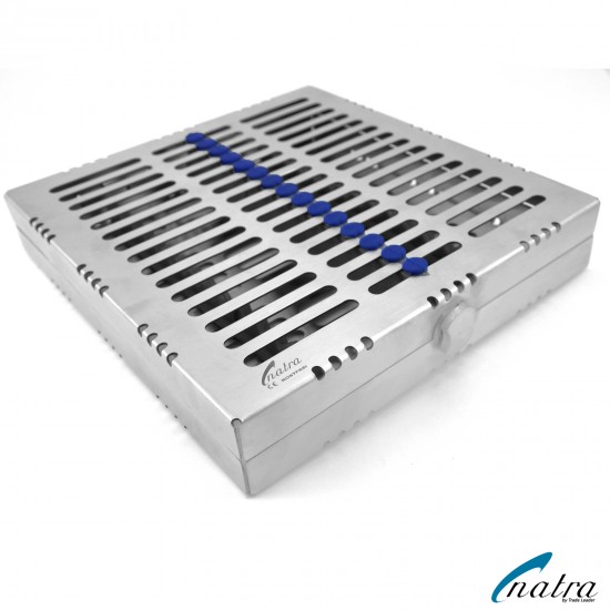 Sterilisation Cassette Rack Tray Surgical Dental Sterilisation Cassette Rack Tray Surgical Dental