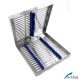 Sterilisation Cassette Rack Tray Surgical Dental Sterilisation Cassette Rack Tray Surgical Dental