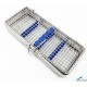 Sterilisation Cassette Rack Mesh Tray Surgical Dental 