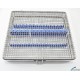 Sterilisation Cassette Rack Mesh Tray Surgical Dental 