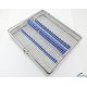 Sterilisation Cassette Rack Mesh Tray Surgical Dental 