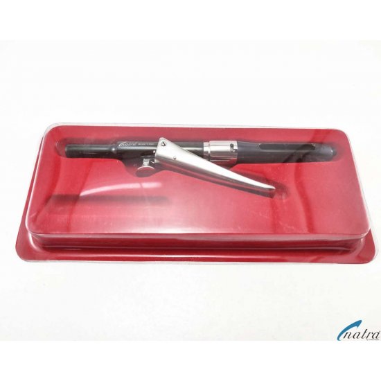 Intraligamentary syringe Anesthesia Curved Black Coated Sintraject (Citoject) Dental NATRA Intraligamentary syringe Anesthesia Curved Black Coated Sintraject (Citoject) Dental NATRA