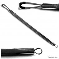Comedone extractors blackhead Remover pimple acne pores 12 cm NATRA Germany