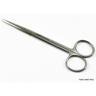 Metzenbaum scissors blunt Straight /Curved 18 cm medical surgical section NATRA Germany