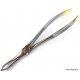 Extracting Forceps Nr. 44 Tooth Root Jaw Molars Dental Oral Extraction Pliers
