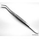 Meriam Tweezer Curved 16 cm Tweezers Dental Surgery Surgical Medical Serrated Meriam Tweezer Curved 16 cm Tweezers Dental Surgery Surgical Medical Serrated