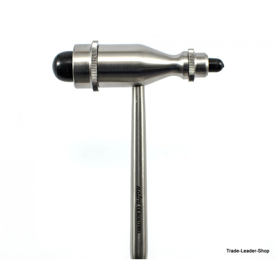 Integra Miltex Troemner Percussion Hammer 9.75 In. Buy Online Integra ™ Miltex - Foto 2