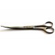 Animal Care Set 3 Piece Nail and Claw Care Paw Scissors Animal Hair Scissors