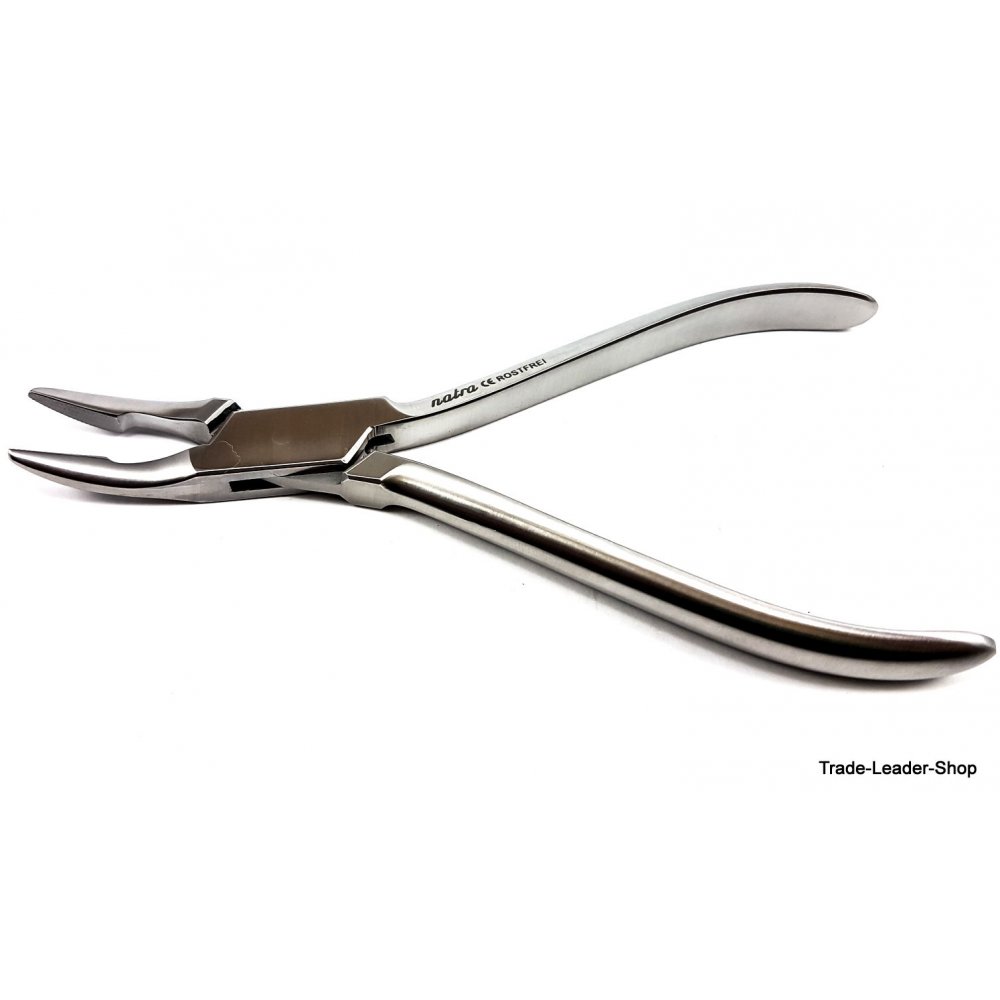 Weingart Utility Pliers For Dental & Orthodontic Work - German Grade Quality