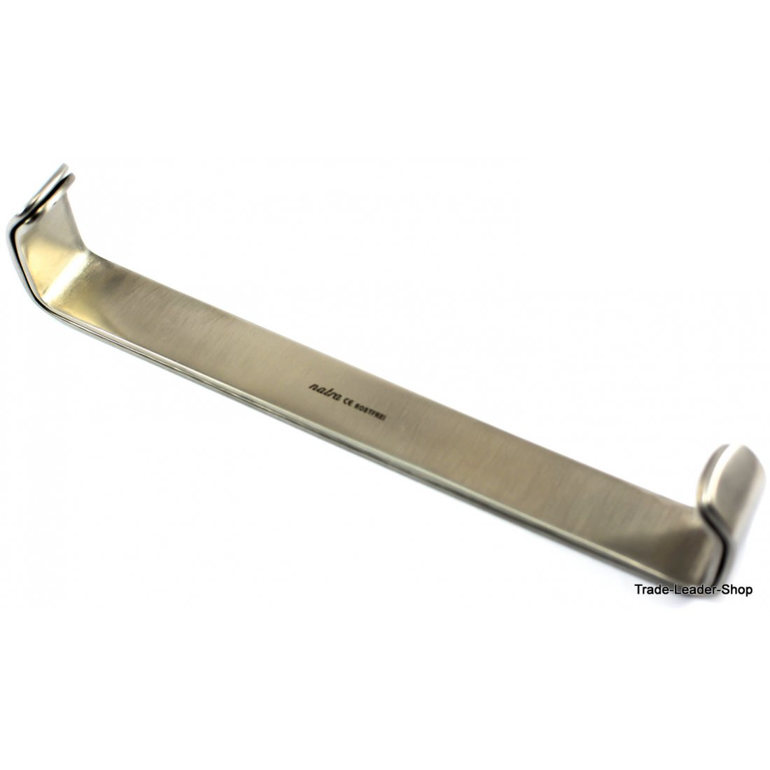 Set Farabeuf retractor wound retractors 15 cm blunt surgery surgical