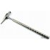 Rivetting Metal hammer 22 cm steal surgery surgical medical doctor NATRA