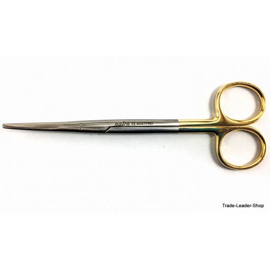 TC Metzenbaum scissors blunt curved 14 cm 5.5