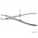 Setter Bone Holding Reduction Forceps surgery lock holder 