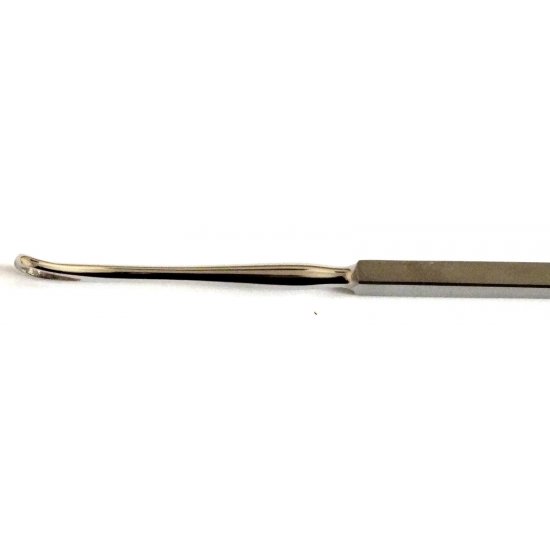 Medical Ear Cleaner earwax remover cleaner curette earpick 14 cm NATRA Germany Medical Ear Cleaner earwax remover cleaner curette earpick 14 cm NATRA Germany