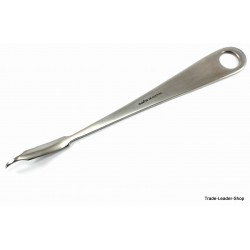 Hohmann bone lever 23 cm 10 mm hook Retractor Surgical Instrument blade NATRA
