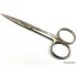 Surgical operating scissors 5