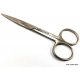Surgical operating scissors 5