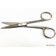 Surgical operating scissors 5