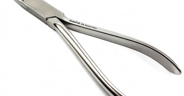 Weingart Orthodontic Plier Thicker