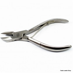 Nail Clipper ingrown Toenail Cutter Scissor Podiatry German Quality 13 cm