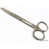 Surgical operating scissors 5