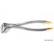 Extracting Forceps Nr. 74 N Tooth Root Jaw Molars Dental Oral Extraction Pliers Extracting Forceps Nr. 74 N Tooth Root Jaw Molars Dental Oral Extraction Pliers