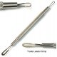Facial Care Set Gift Set Comedone Extractors Black Head Remover NATRA Germany