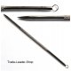 Facial Care Set Gift Set Comedone Extractors Black Head Remover NATRA Germany