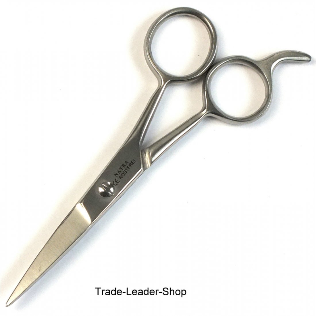 Salon Hairdressers Scissors Hair Beard Scissor 5