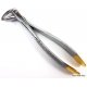 Extracting Forceps Nr. 74 N Tooth Root Jaw Molars Dental Oral Extraction Pliers Extracting Forceps Nr. 74 N Tooth Root Jaw Molars Dental Oral Extraction Pliers