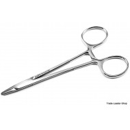 Webster Needle Holder 13 cm smooth surgical suture Dental surgery stitch NATRA