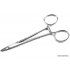 Webster Needle Holder 13 cm smooth surgical suture Dental surgery stitch NATRA