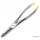 Oral Dental Tooth Extracting Forceps #41 With Gold Handle Surgical Instruments Oral Dental Tooth Extracting Forceps #41 With Gold Handle Surgical Instruments