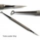 Facial Care Set Gift Set Comedone Extractors Black Head Remover NATRA Germany