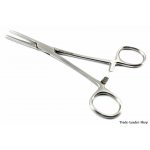 Presbyterian Tubing clamp forceps smooth 16 cm artery hose surgery drainage