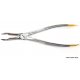 Oral Dental Tooth Extracting Forceps #41 With Gold Handle Surgical Instruments Oral Dental Tooth Extracting Forceps #41 With Gold Handle Surgical Instruments