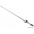 Novak Uterine endometrial curettage Suction curette 23 cm 2 mm biopsy Gynecology