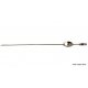 Novak Uterine endometrial curettage Suction curette 23 cm 2 mm biopsy Gynecology