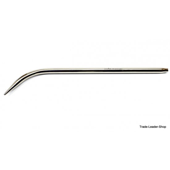 Blow Pipe suction cannula 19 cm Tube Tubing saliva sucker Blow Pipe suction cannula 19 cm Tube Tubing saliva sucker
