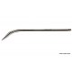 Blow Pipe suction cannula 19 cm Tube Tubing saliva sucker Blow Pipe suction cannula 19 cm Tube Tubing saliva sucker