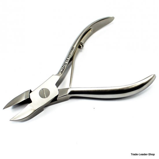Nail Clipper ingrown Toenail Cutter Scissor Podiatry German Quality 10 cm