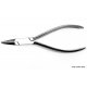 Flat Nose Plier serrated Orthodontic Dental Instruments NATRA German Quality 14 cm Flat Nose Plier serrated Orthodontic Dental Instruments NATRA German Quality 14 cm
