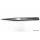 Watchmaker tweezers No. 3C, 11cm splinter laboratory microscopy surgical jewelry