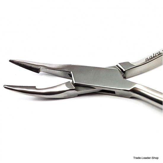 TC Weingart Plier Orthodontic Dental Universal Wire Bending NATRA Germany 14 cm