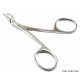 Skin Wound clip Remover staple forceps surgery clamp 12 cm surgical clips NATRA