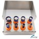 Dental Implant TREPHINE DRILLS KIT 8 Pcs Blue Plasma Coated with FREE Bur Holder CE NATRA Germany Dental Implant TREPHINE DRILLS KIT 8 Pcs Blue Plasma Coated with FREE Bur Holder CE NATRA Germany