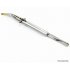 Jacket Grip forceps 15 cm Crown telescope tweezer jaw dental diamond pin plier