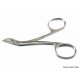 Skin Wound clip Remover staple forceps surgery clamp 12 cm surgical clips NATRA