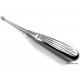 Volkmann bone curette 7x8 mm sharp spoon Fig. 1 dental tissue surgery 17 cm Volkmann bone curette 7x8 mm sharp spoon Fig. 1 dental tissue surgery 17 cm